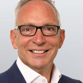 Dr Joerg Maas