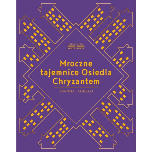 Mroczne tajemnice Osiedla Chryzantem